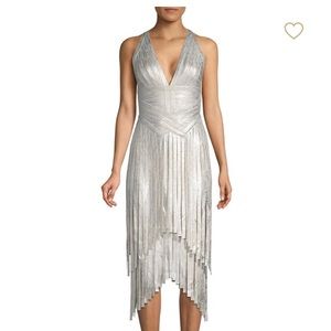 Herve Leger “Geena” Dress